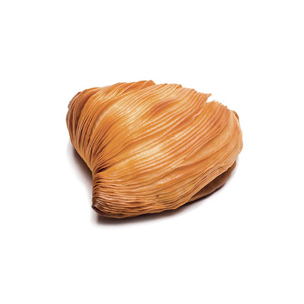Sfogliatella riccia grande 130 g