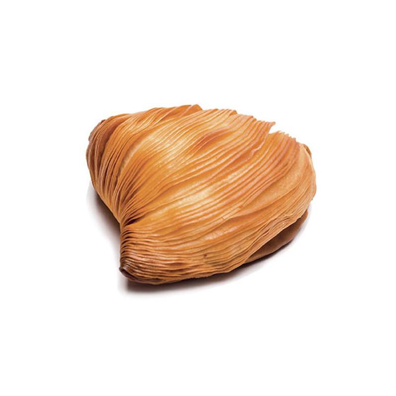 Sfogliatella riccia grande 130 g