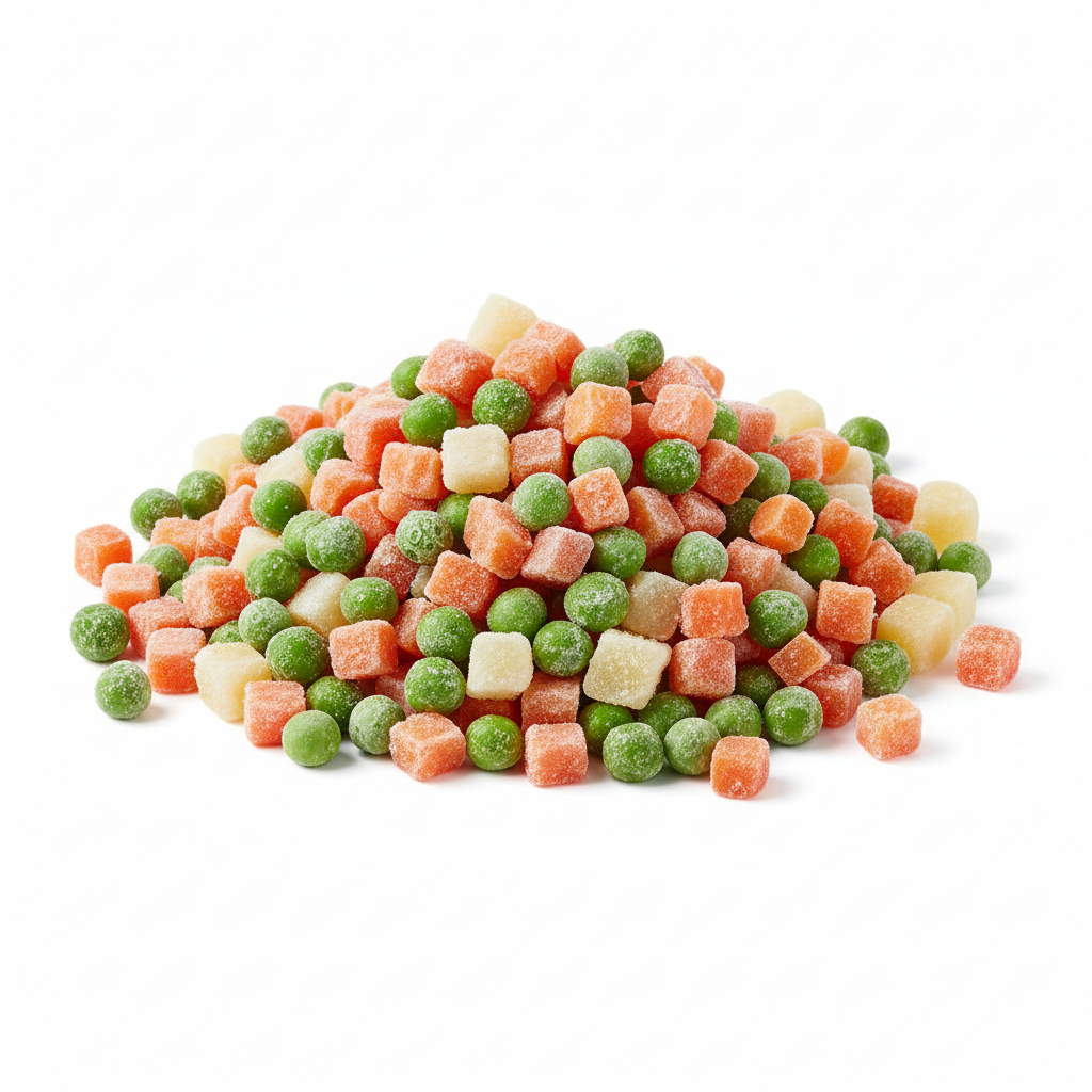 Preparato per insalata russa