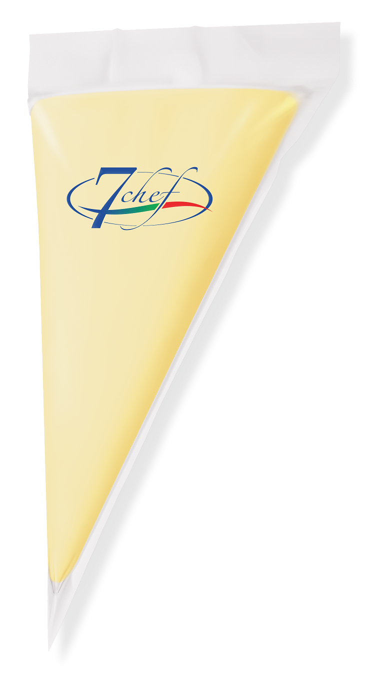 Crema Pasticciera in Sac à Poche
