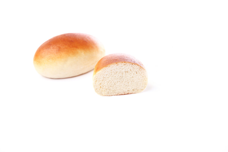 Mini panino al latte