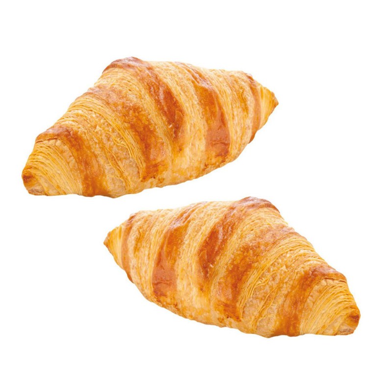 Mini croissant vuoto