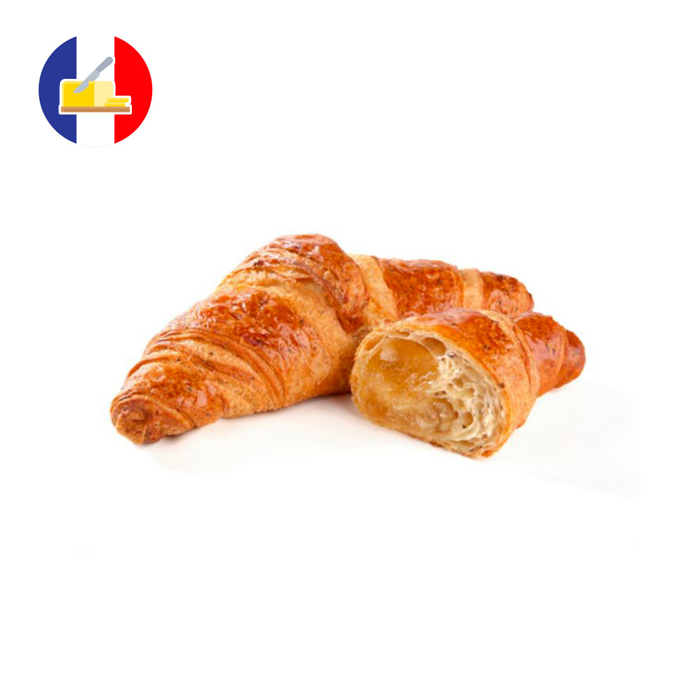 Croissant cereali miele francia