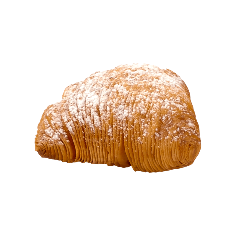 Sfogliatella riccia mignon 35g