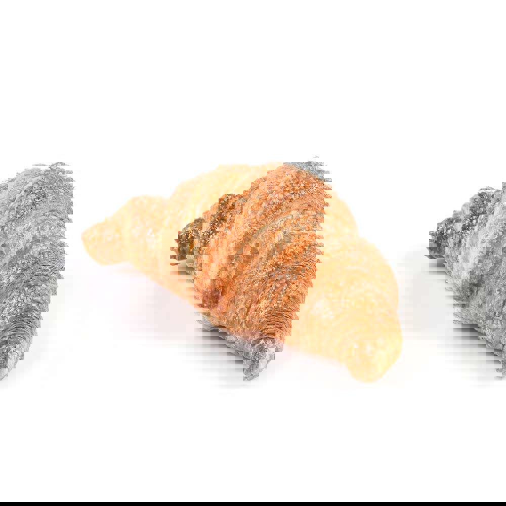 Mini croissant albergo 40g - vegano vuoto