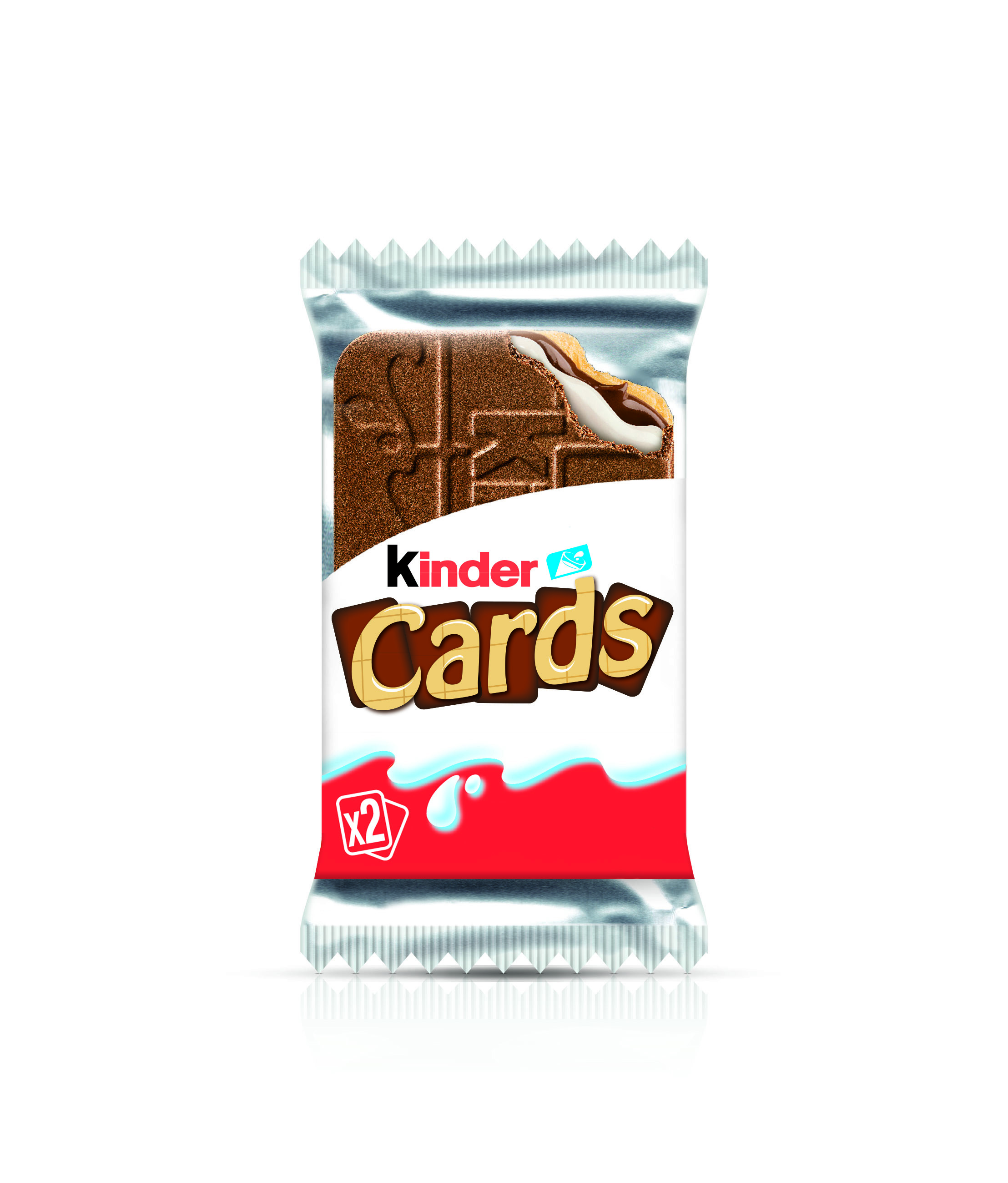 Kinder® Cards