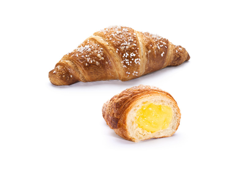 Cornetto Farcitissimo Crema