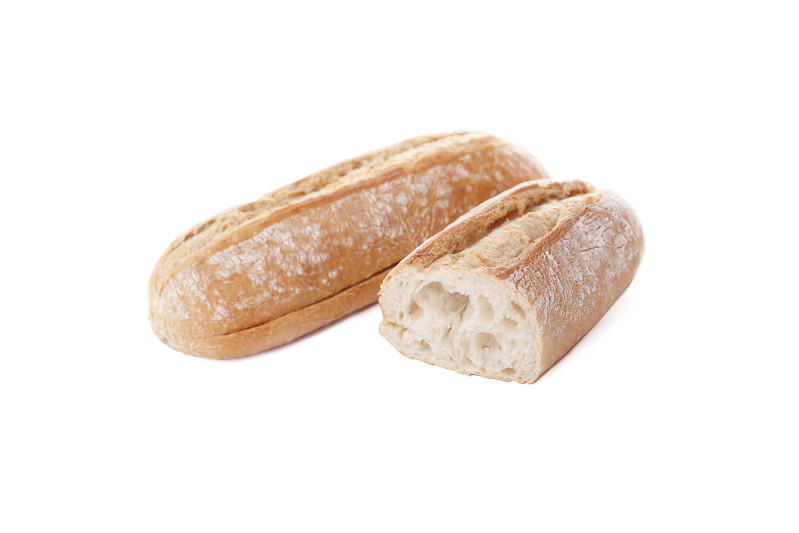 Ciabatta olio pretagliata