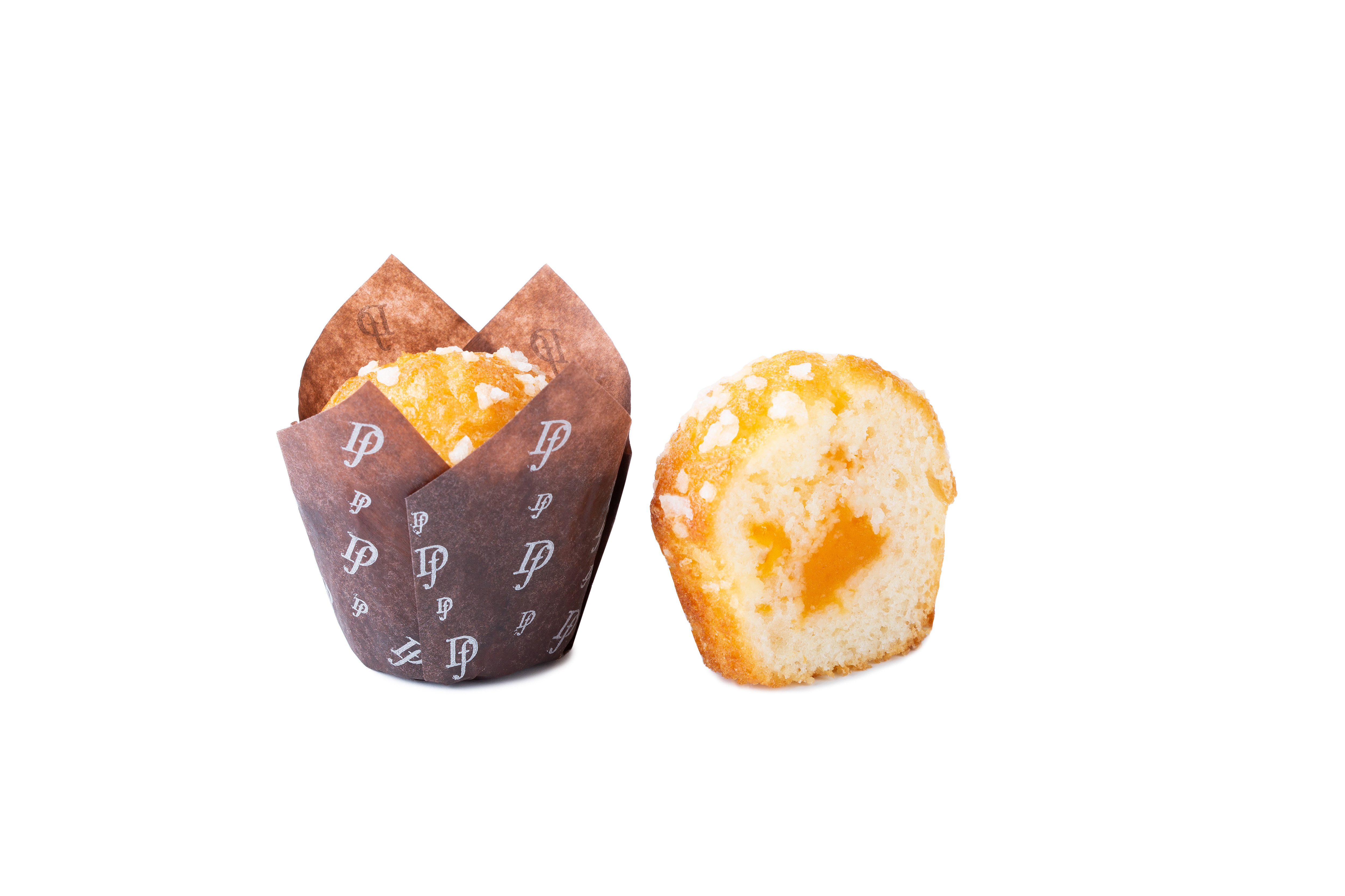 Mini tulipano albicocca