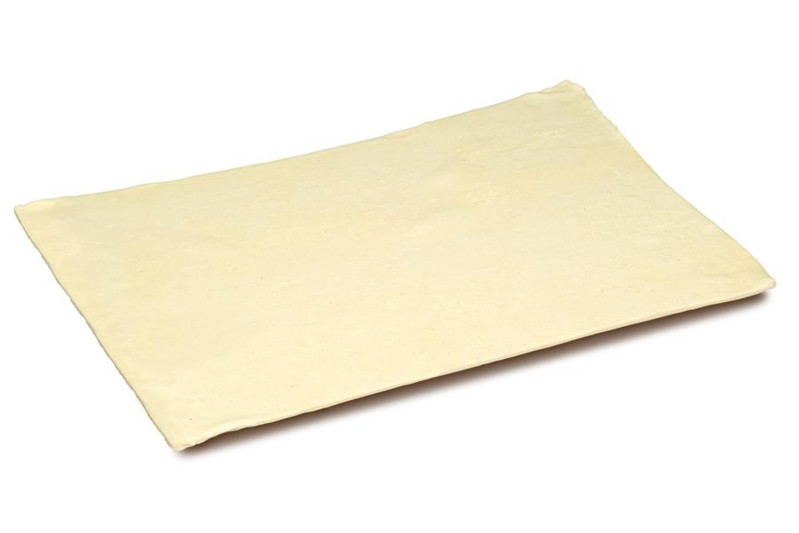 Pasta Sfoglia Laminata