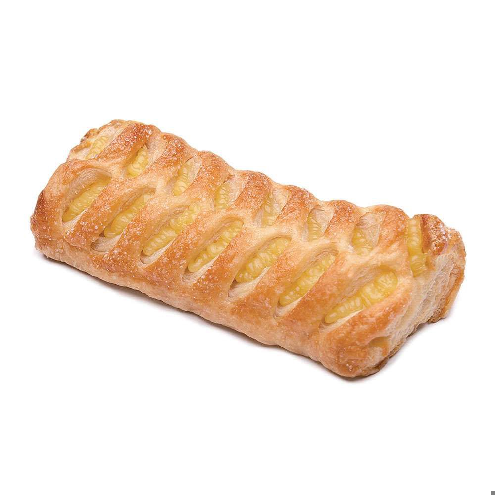 Sfoglia crema e mela