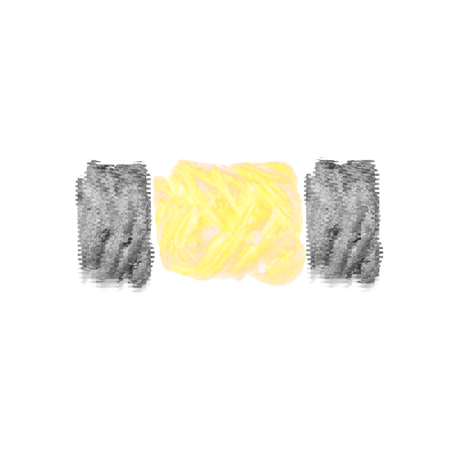 Mini treccia noci pecan