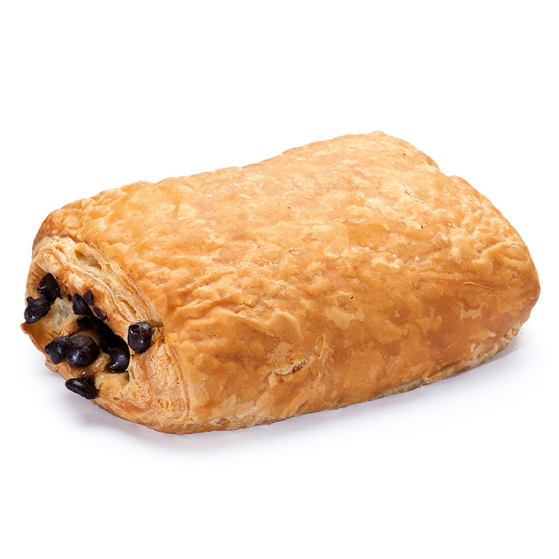 Fagotto al cioccolato da lievitare