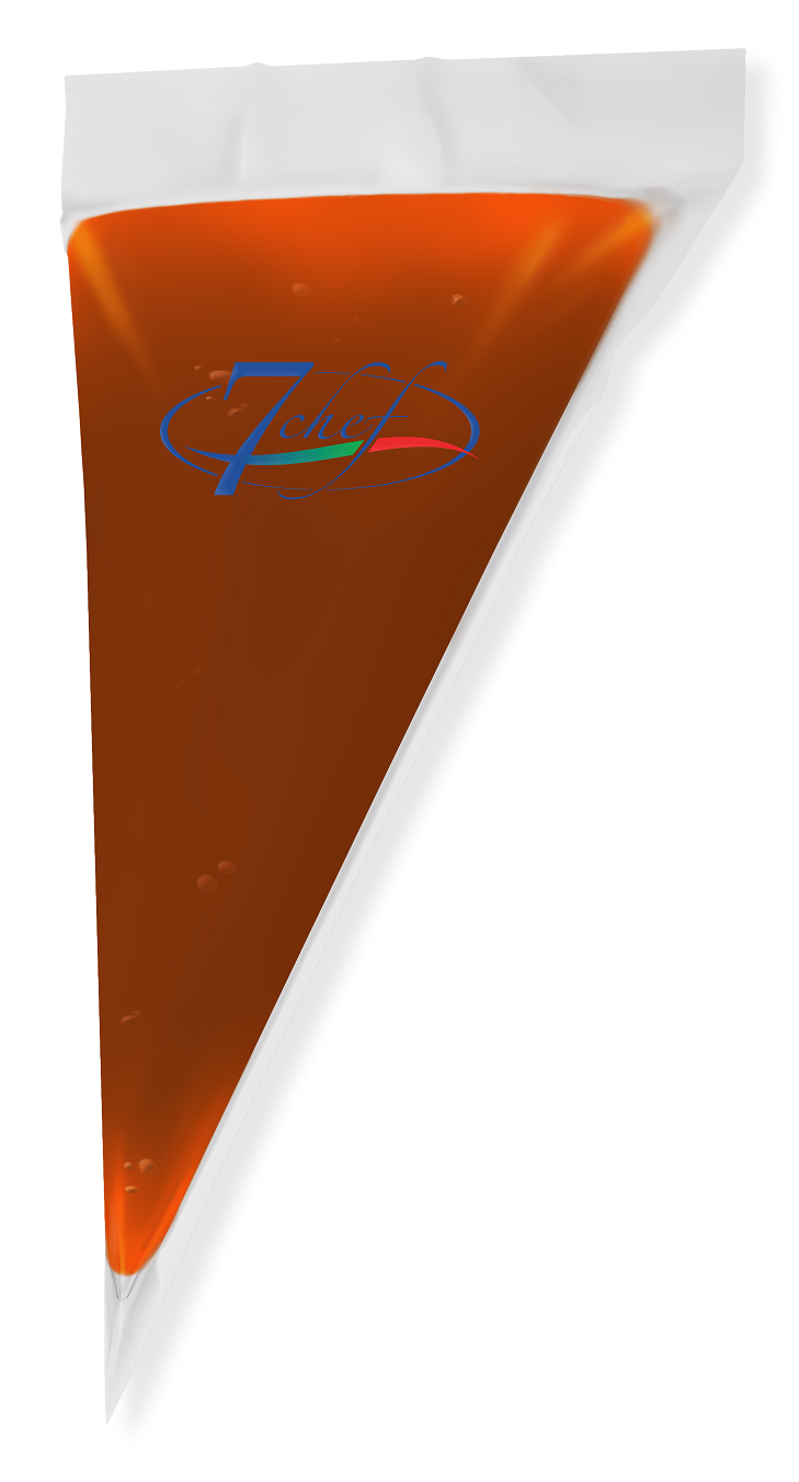 Marmellata di Albicocca in Sac à Poche