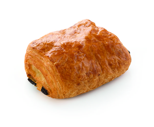 Pain au choccolate