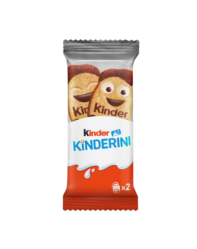 Kinderini