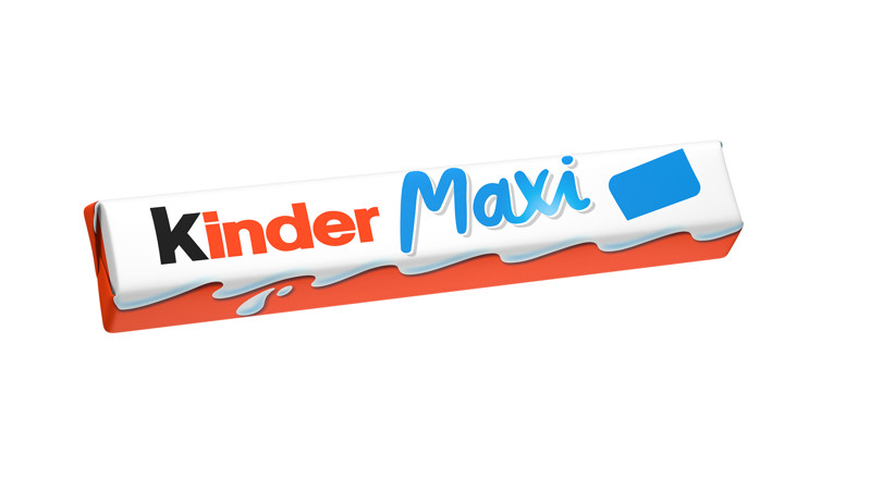 Kinder® Maxi