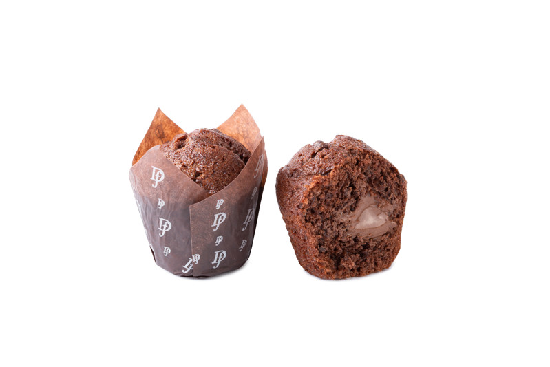 Mini tulipano cioccolato