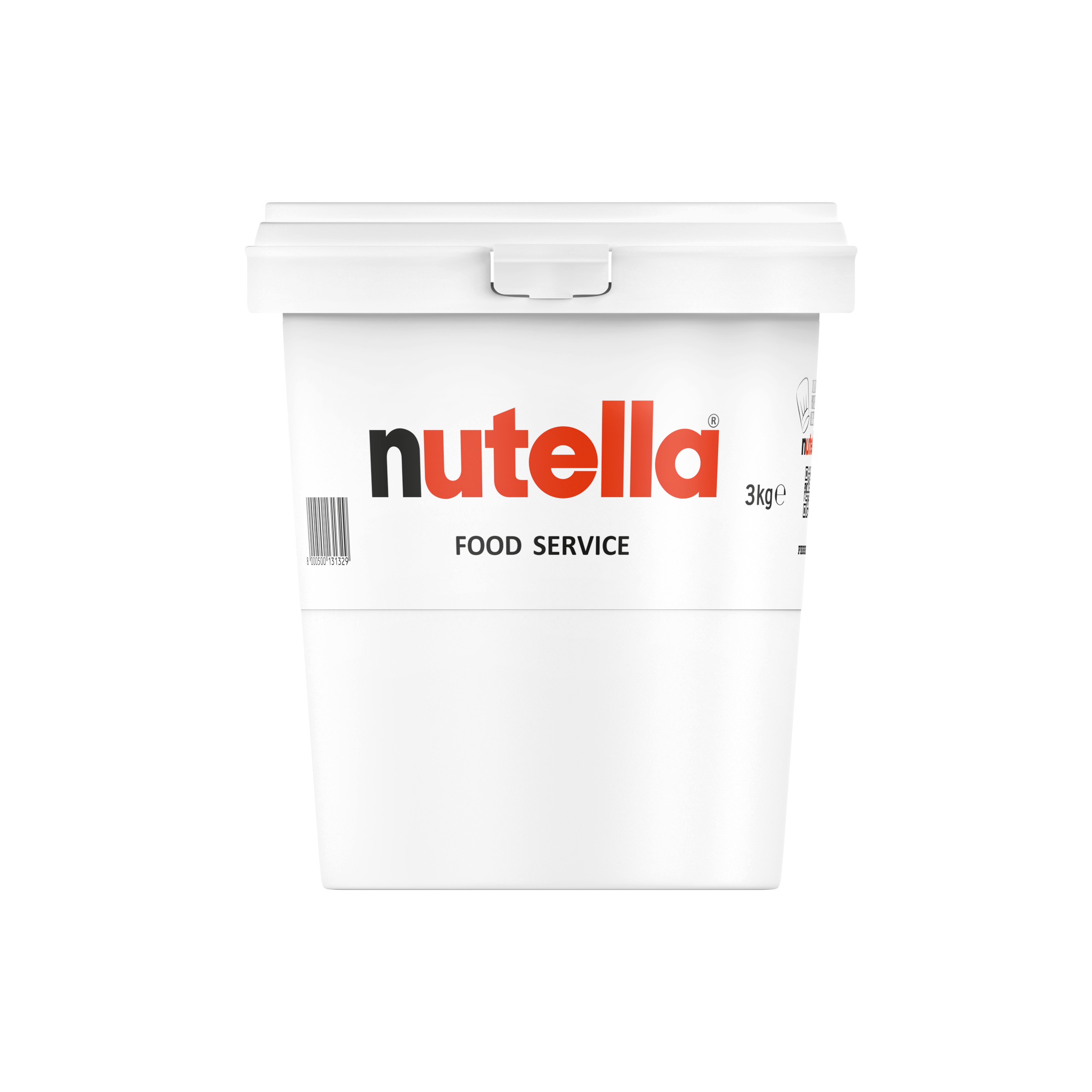 Nutella® 3kg