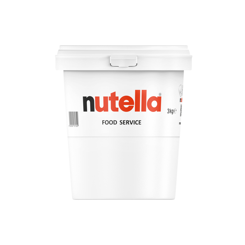 Nutella® 3kg