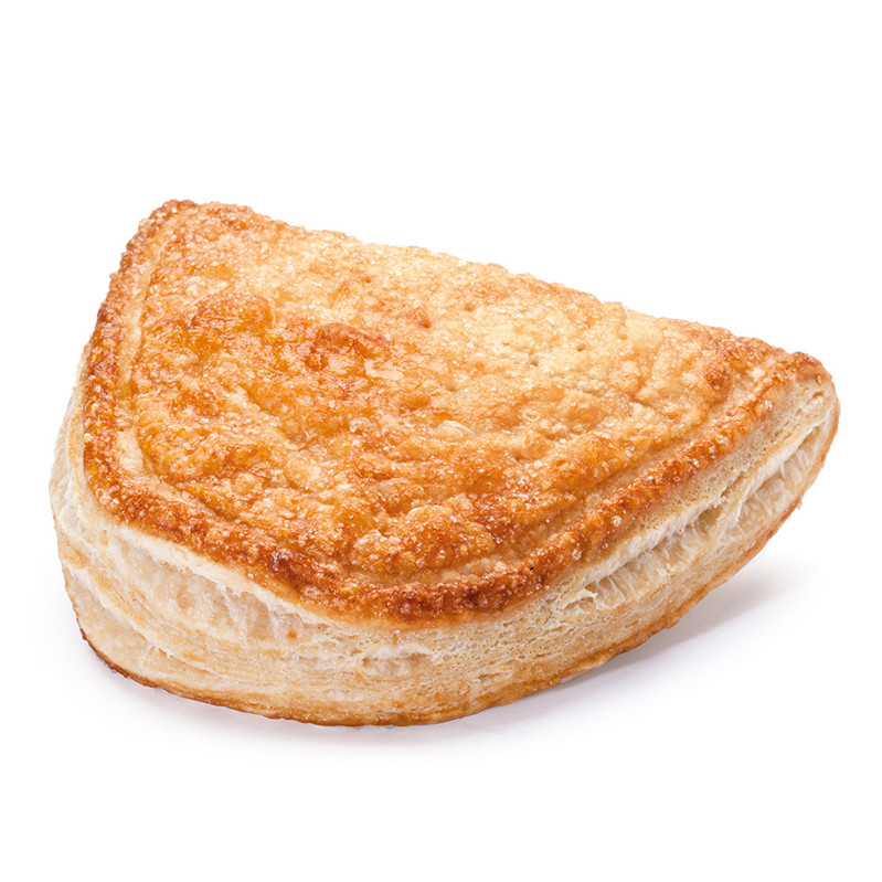 Mezzatonda crema amarena