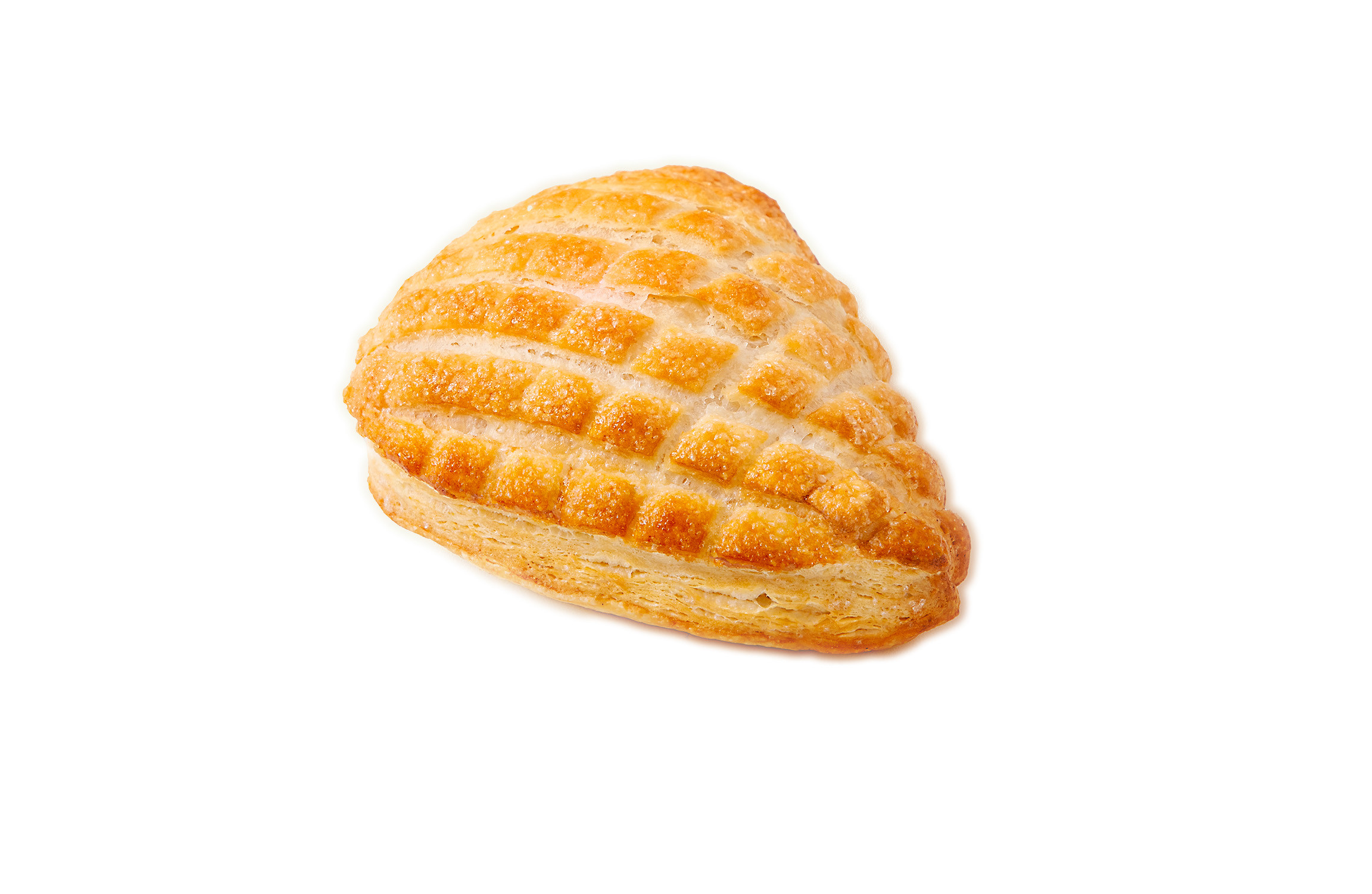 Panzerotta pannalatte