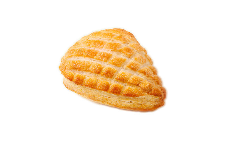 Panzerotta pannalatte